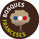 Bosques franceses