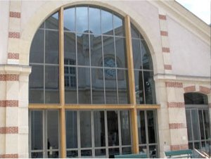 Edificio público