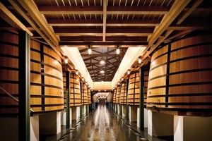 Bodega Mouton Rothschild Bodega Mouton Rothschild