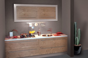 Cocina moderna Cocina moderna