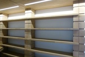 Maison de l’Ecriture (Fundación Jan Michalski) Maison de l’Ecriture (Fundación Jan Michalski)