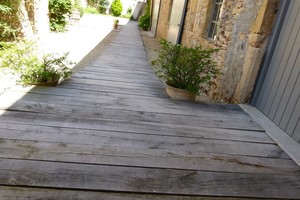 Paso exterior