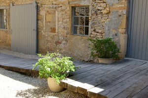 Paso exterior