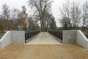 Puente de carretera