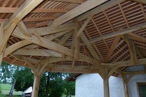 Veranda